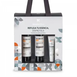 Pack sesderma men