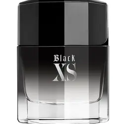 Paco Rabanne Black XS Eau de Toilette para hombre 100 ml