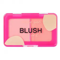 Paleta de Coloretes Blush Naturel