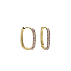 Pendientes Jazmín  ByDamacoco  Pendientes