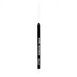 Perfilador Ojos Intense Khôl Miss Cop 00 Blanc