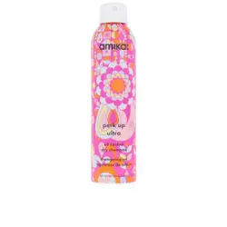 PERK UP ULTRA champú seco cabello graso Champú en seco
