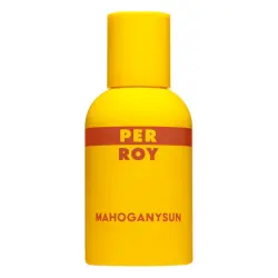 Perroy - Mahoganysun Perfumes unisex 100 ml unisex