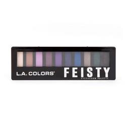 Personality Palette Feisty