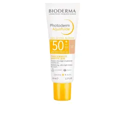 Photoderm aquafluide SPF50+ #claro