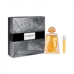 Pi Gift Set Eau De Toilette 100 Ml + Travel Spray 12.5 Ml