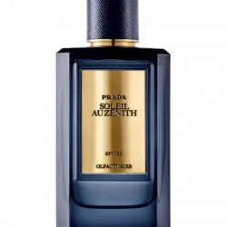 Prada - Eau de Parfum Les Mirage Collection Soleil Au Zenith 100 ml Prada.