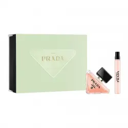 Prada - Estuche de Regalo Día de la Madre Eau de Parfum Paradoxe Prada.