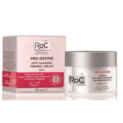 Pro-Define Anti-Sagging Firming Cream Rich
