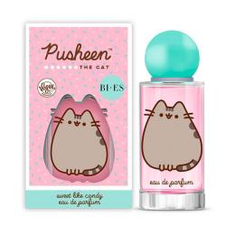 Pusheen Sweet Like Candy