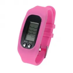 Reloj Rastreador de Actividad 4 Funciones