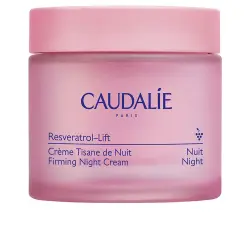 Resveratrol Lift crème tisane de nuit 50 ml