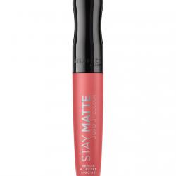 Rimmel - Barra De Labios Stay Matte Liquid