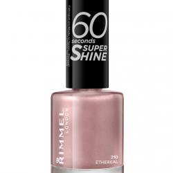 Rimmel - Esmalte De Uñas 60 Seconds