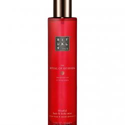 Rituals - Bruma Para El Cuerpo Y El Cabello The Ritual Of Ayurveda Hair & Body Mist 50 Ml