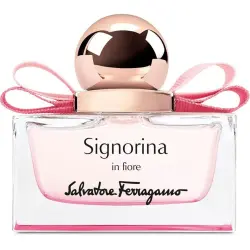 Salvatore Ferragamo - Signorina In Fiore Perfumes 100 ml female