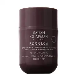 Sarah Chapman - R & R Glow Recovery Cream Cremas faciales 30 ml unisex