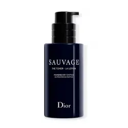 Sauvage Lotion