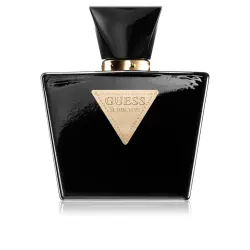 Seductive Noir eau de toilette vaporizador 75 ml