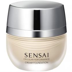 Sensai - Base De Maquillaje Cream Foundation Cellular Performance