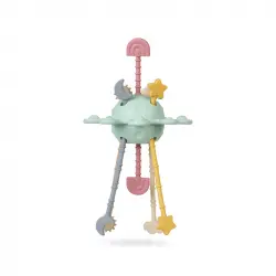 Sensorial 'planet Fun' Mint