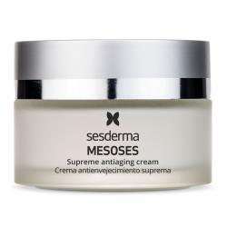 Sesderma - Crema Antienvejecimiento Suprema Mesoses 50 Ml