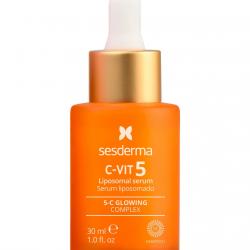 Sesderma - Sérum Liposomado C-VIT 5 Vitaminas 30 Ml