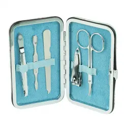 Set Manicura 5 Piezas