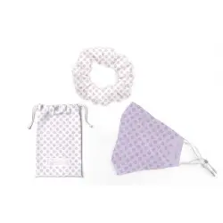 Set Mascarilla Protectora