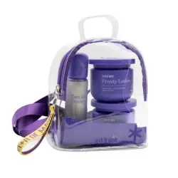 Set Mochila Mind - Body Frosty  Flor de Mayo