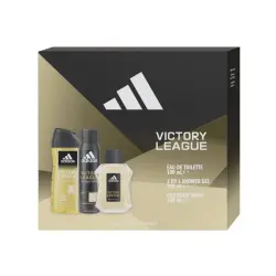 Set Victory League Eau de Toilette 100 ml