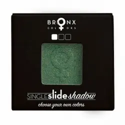 Single Slide Shadow Avocado Scs17
