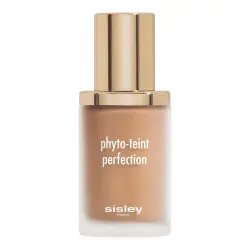 Sisley - Phyto-Teint Perfection Bases de maquillaje 30 ml 6N Sandalwood