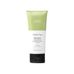 Skin Generics - Limpiador facial detoxificante de crema a espuma