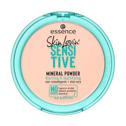 Skin Lovin Sensitive Mineral Powder 01 Translucent