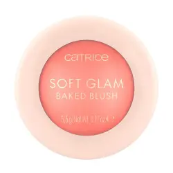 Soft Glam Baked Blush 030