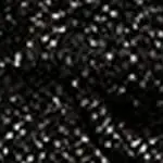 SOHO Glitter Scrunchie Purple Coletero con Brillo Violeta Goma de pelo SOHO Glimmer & Glitter Coletero Scrunchie Negro