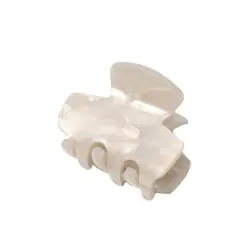 Soho - Mini Pinza Para El Pelo Loa Pinzas y horquillas 1 pieces Plata female