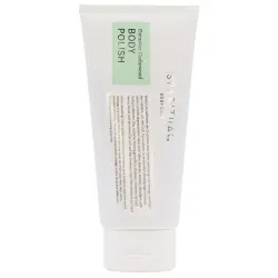 Sparitual - Geranium Cedarwood Exfoliantes corporales 177 ml unisex