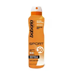 Sport Bruma Protectora Spf 30