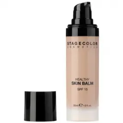 Stagecolor Healthy Skin Balm Natural Beige, 30 ml