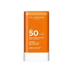 Stick Solaire Invisible Alta Protección Spf 50 17 gr