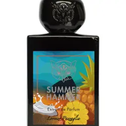 Summer Hammer Extrait de Parfum 50 ml Lorenzo Pazzaglia