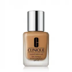 Superbalanced Silk Makeup Spf 15 Nutmeg