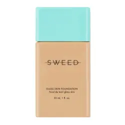 Sweed - Glass Skin Bases de maquillaje 30 ml 8 - 08 MEDIUM W