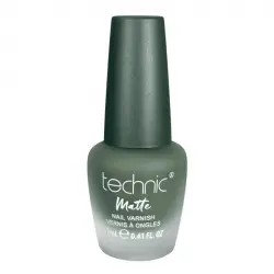 Technic Cosmetics - Esmalte de uñas matte - Amazonian