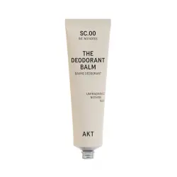 The Deodorant Balm Desodorante The Deodorant Balm - SC.00 NO NOTES