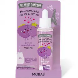 The Fruit Company - Esencia para humidificador 50ml - Moras