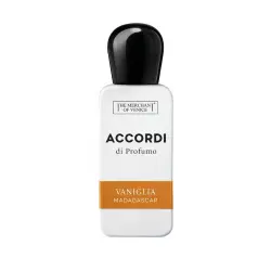 THE MERCHANT OF VENICE - Accordi di Profumo Vaniglia Madagascar Perfumes unisex 30 ml unisex