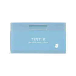 TIRTIR - Mascarillas faciales hidratantes NMF Hydra